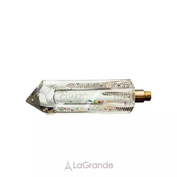 Cuarzo The Circle Rainbow Gems Swarovski ��������������� ����