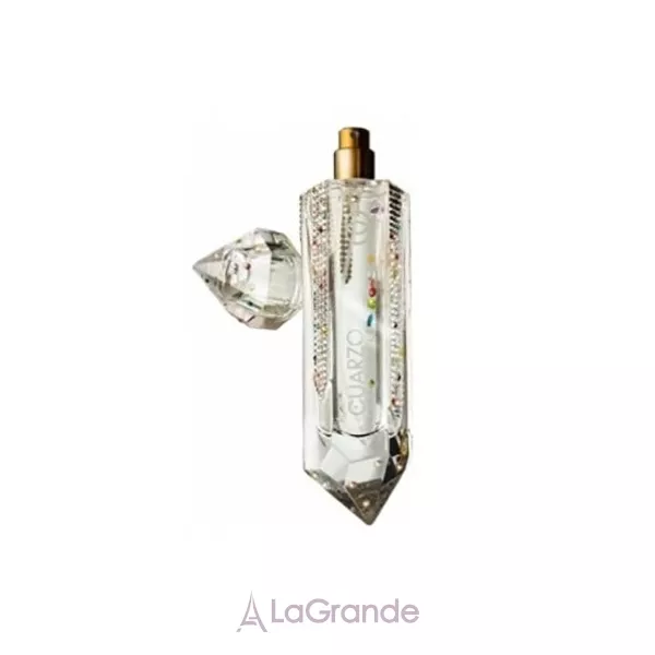 Cuarzo The Circle Rainbow Gems Swarovski ��������������� ����