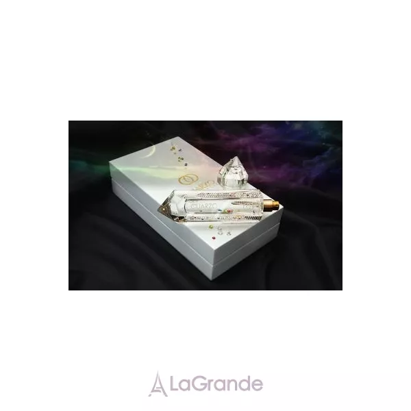 Cuarzo The Circle Rainbow Gems Swarovski ��������������� ����