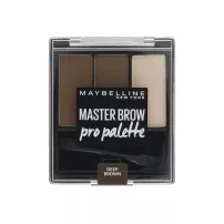 Maybelline Master Brow Pro Palette ������� ����� ��� ������