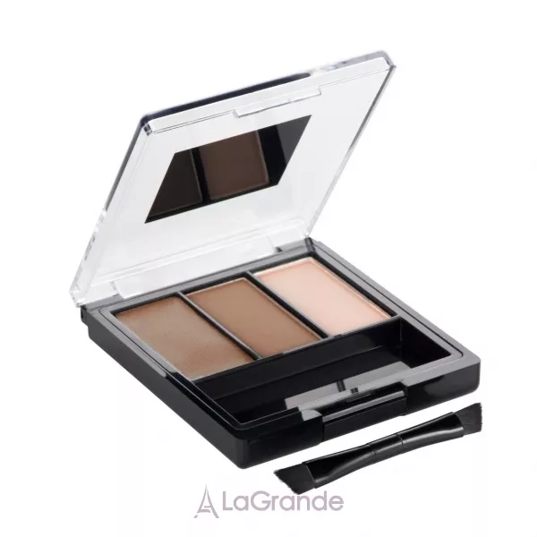 Maybelline Master Brow Pro Palette ������� ���� ��� ���