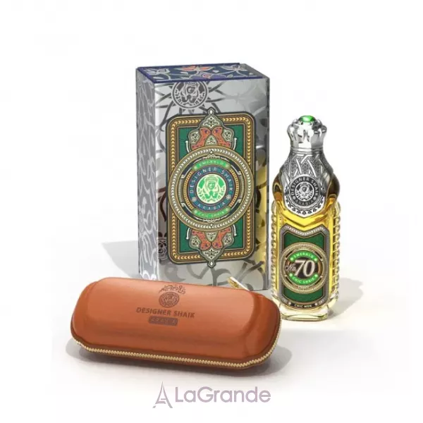 Shaik Chic Shaik �70 ��������������� ����