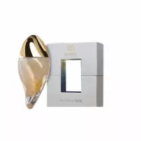  Cuarzo The Circle Levitation Gold ��������������� ����