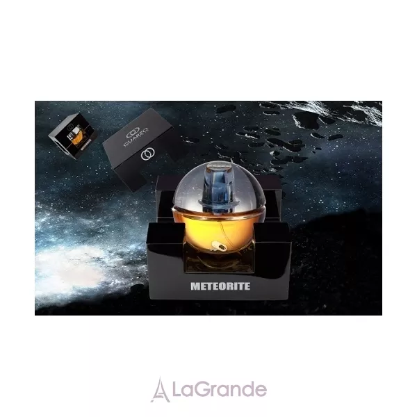  Cuarzo The Circle Meteorite ��������������� ����