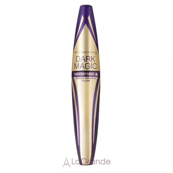 Max Factor Dark Magic Waterproof ���� ��� ������ ������ �����������