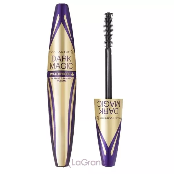 Max Factor Dark Magic Waterproof ���� ��� ������ ������ �����������
