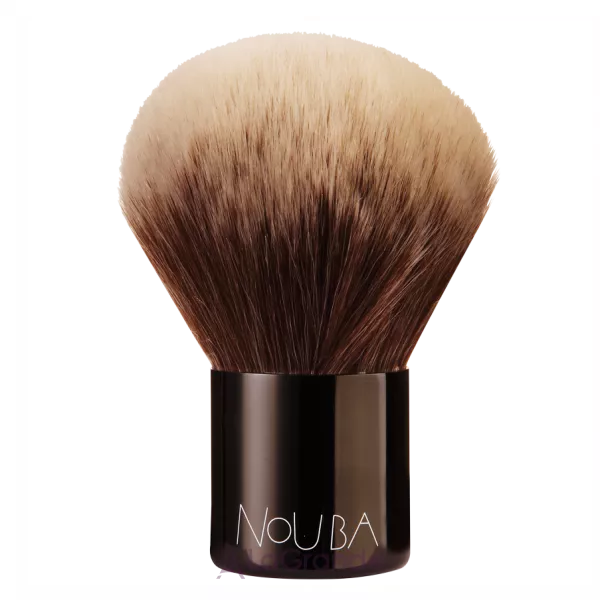 NoUBA Brush Kabuki ����� ��� ������� 