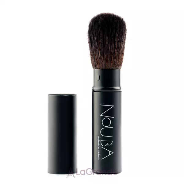 NoUBA Brush Retractable No 53 ��������� ����� ��� ����� � �����