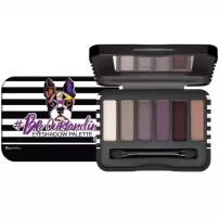 BeYu Be Outstanding Eyeshadow Palette ������� ����� ��� ���