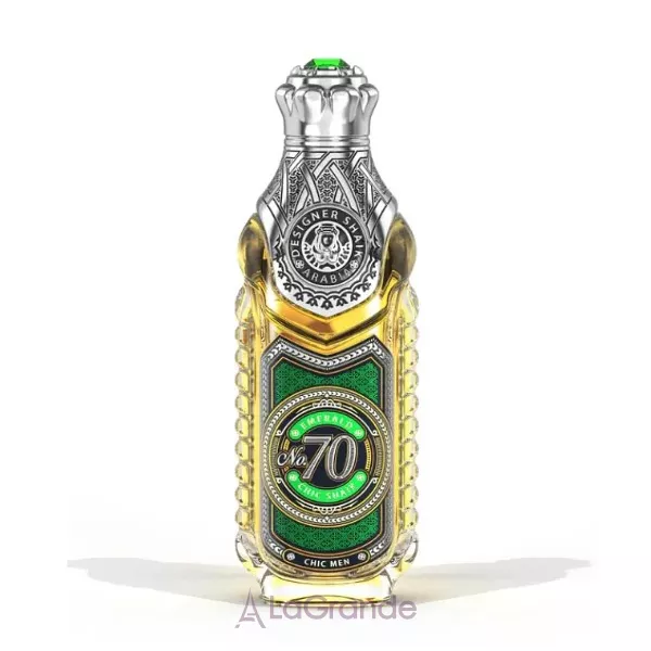 Shaik Chic Shaik �70 ��������������� ���� (������)