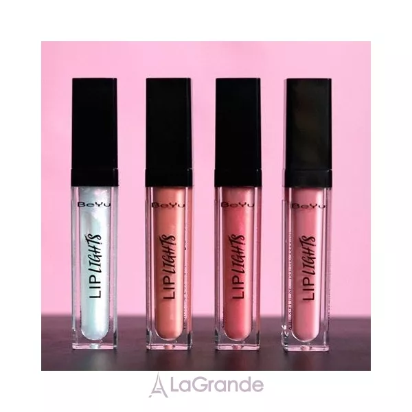 BeYu Lip Lights ����� ��� ���