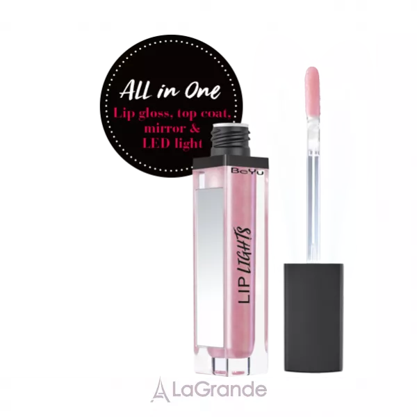 BeYu Lip Lights ����� ��� ���
