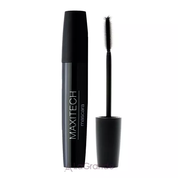 NoUBA Maxitech Mascara ���� ��� ������ 