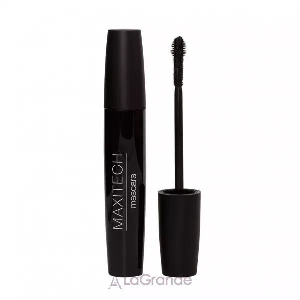 NoUBA Maxitech Mascara ���� ��� ������ 