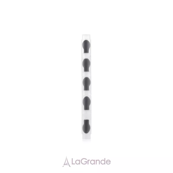Deborah Eye Shadow Applicator Set ����� ������� ������������ ��� �����