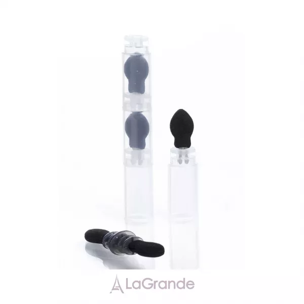 Deborah Eye Shadow Applicator Set ����� ������� ������������ ��� �����