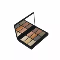 Gosh 9 Shades Eyeshadow Palette ����� ����� ����� ��� ���