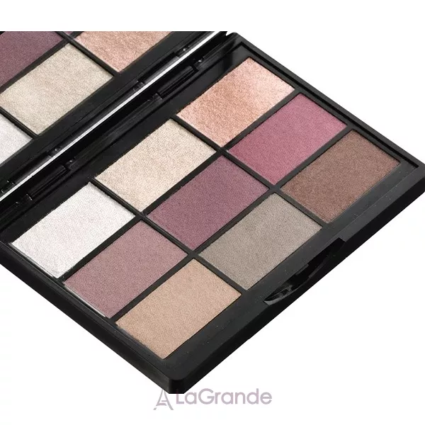 Gosh 9 Shades Eyeshadow Palette ����� ���� ���� ��� ����