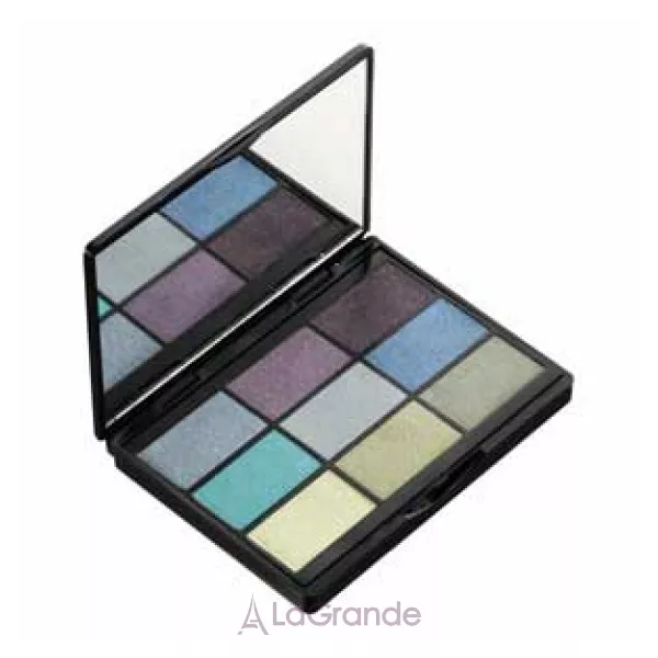 Gosh 9 Shades Eyeshadow Palette ����� ���� ���� ��� ����