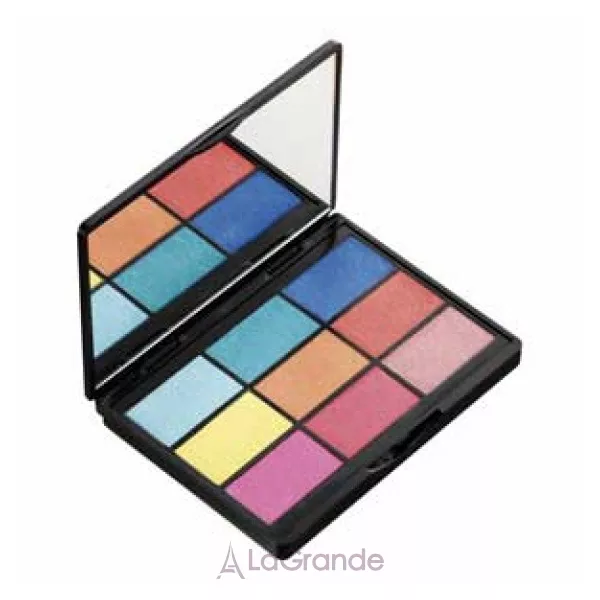 Gosh 9 Shades Eyeshadow Palette ����� ���� ���� ��� ����