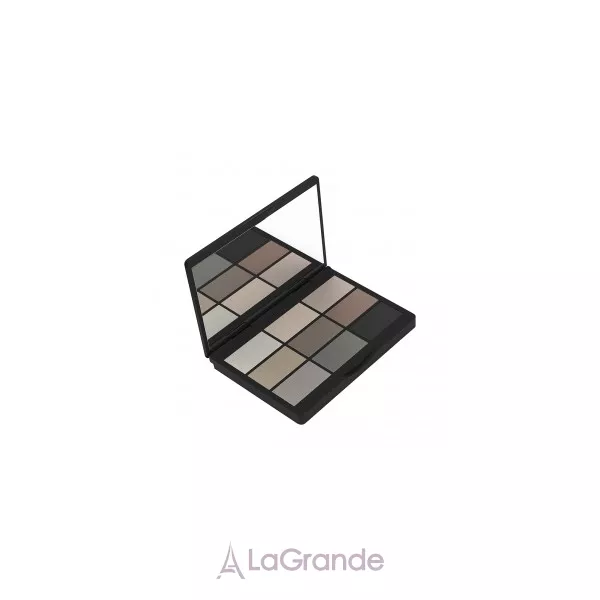 Gosh 9 Shades Eyeshadow Palette ����� ���� ���� ��� ����