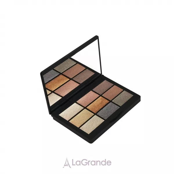 Gosh 9 Shades Eyeshadow Palette ����� ���� ���� ��� ����