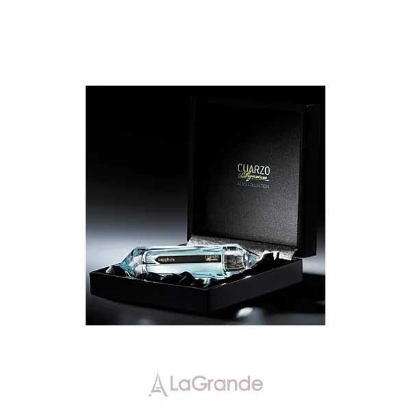  Cuarzo The Circle Sapphire ��������������� ����