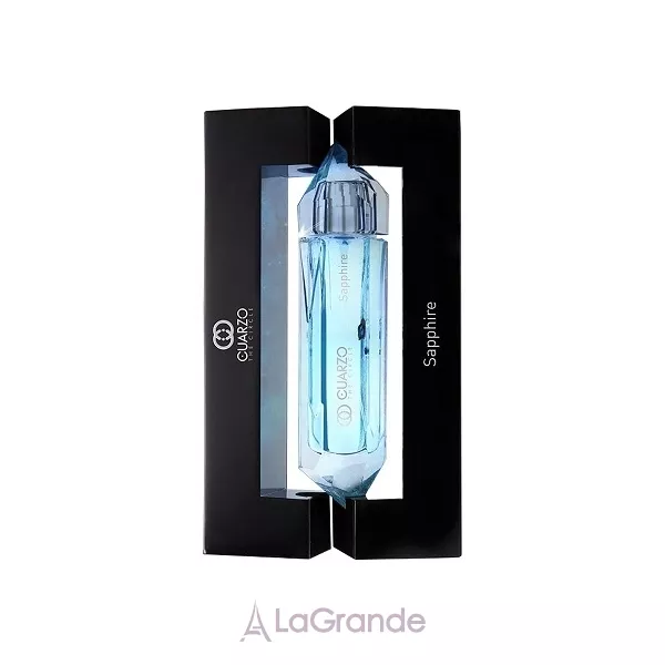  Cuarzo The Circle Sapphire ��������������� ����