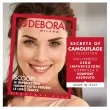 Deborah Secrets Of Camouflage    