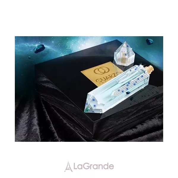  Cuarzo The Circle Sapphire Swarovski ��������������� ����