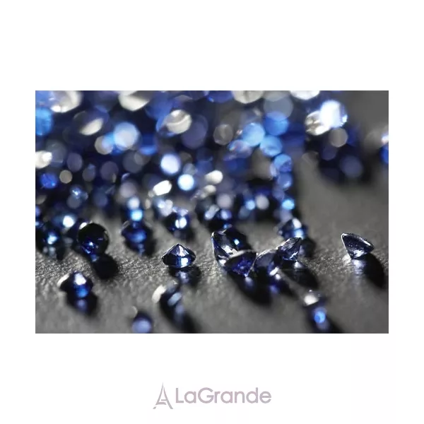  Cuarzo The Circle Sapphire Swarovski ��������������� ����