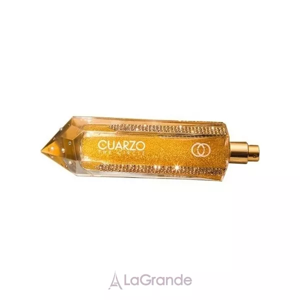 Cuarzo The Circle Sea Gold ��������������� ����