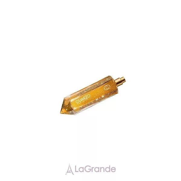  Cuarzo The Circle Sea Gold Swarovski ��������������� ����