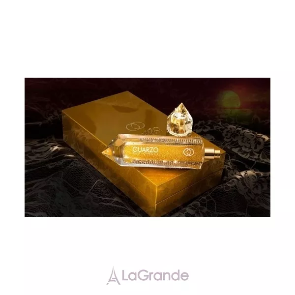  Cuarzo The Circle Sea Gold Swarovski ��������������� ����