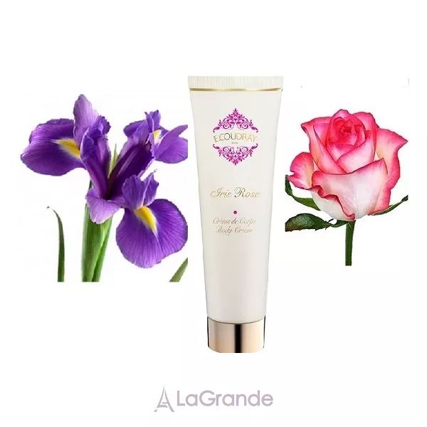 E. Coudray Iris Rose ���� ��� ���� (������)