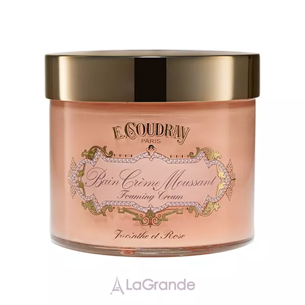 E. Coudray Jacinthe Et Rose ���� ��� ����