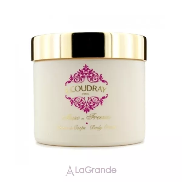 E. Coudray Musc et Freesia ���� ��� ����