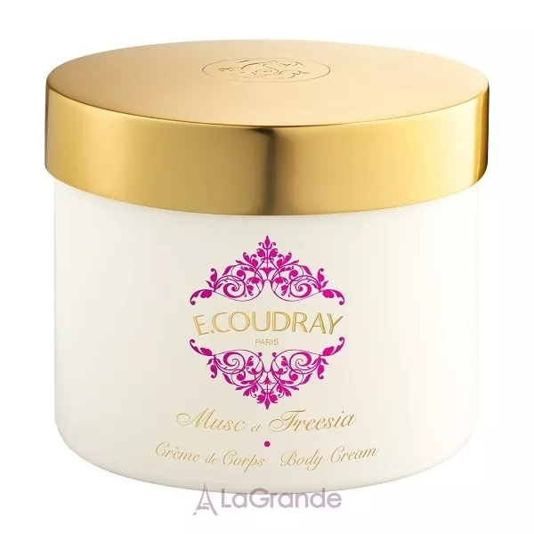 E. Coudray Musc et Freesia ���� ��� ����
