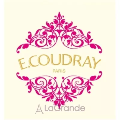 E. Coudray Musc et Freesia   