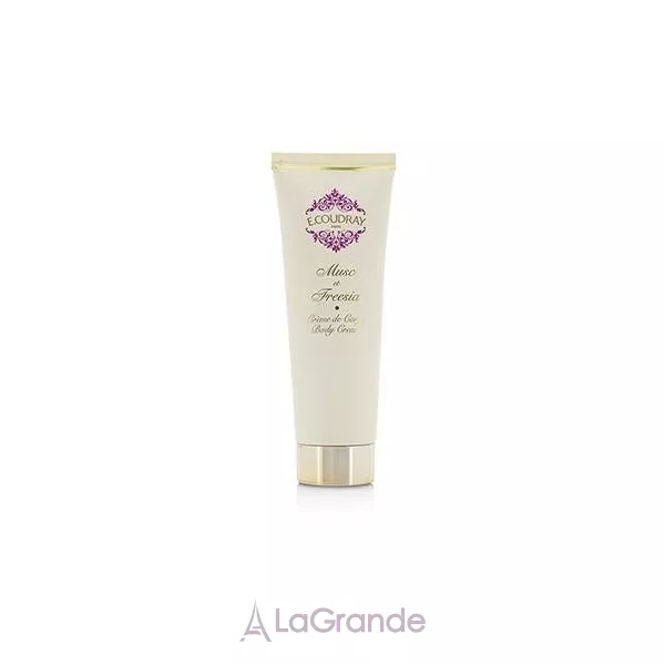 E. Coudray Musc et Freesia ���� ��� ����