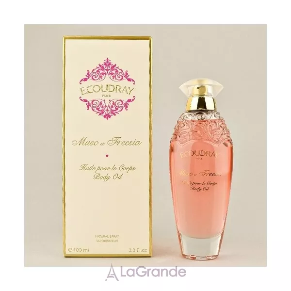 E. Coudray Musc et Freesia ����� ��� ����