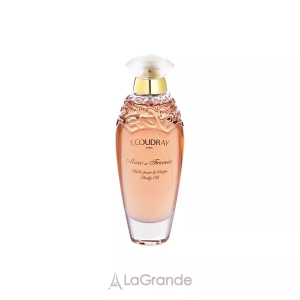 E. Coudray Musc et Freesia ����� ��� ����