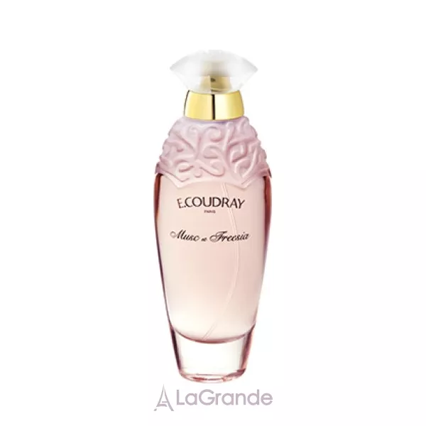 E. Coudray Musc et Freesia ��������� ���� (������)
