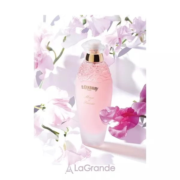 E. Coudray Musc et Freesia ��������� ���� (������)