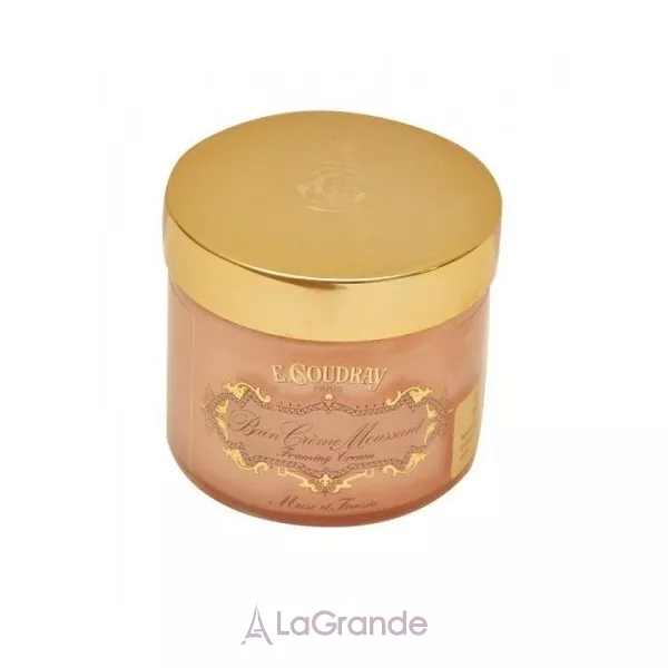 E. Coudray Musc et Freesia ���� ��� ����