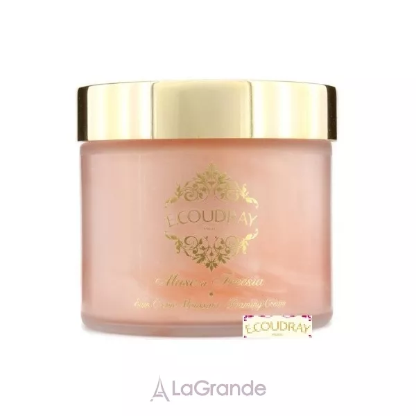 E. Coudray Musc et Freesia ���� ��� ����
