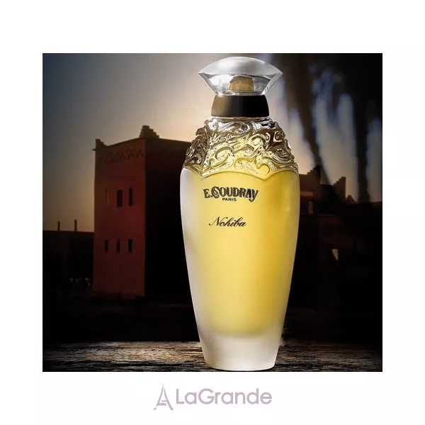E. Coudray Nohiba ����� ��� ����