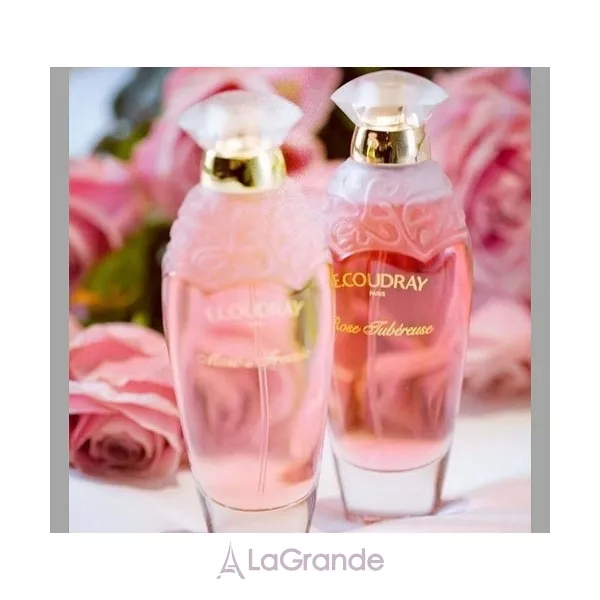 E. Coudray Rose Tubereuse ��������� ���� (������)