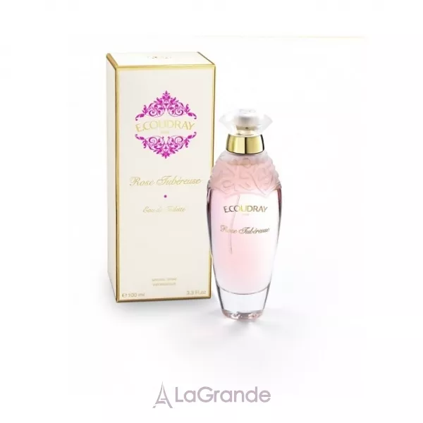 E. Coudray Rose Tubereuse ��������� ���� (������)