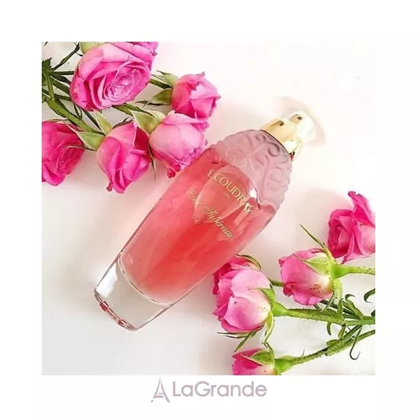 E. Coudray Rose Tubereuse ����� ��� ���� (������)
